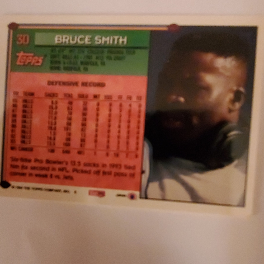 Trading cards - Picture 2 of 2